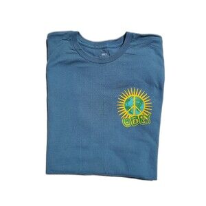Obey World Peace t shirt